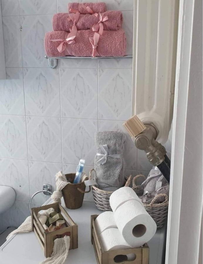 Dimha Studio Pírgos Extérieur photo